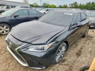 LEXUS ES 250 BASE