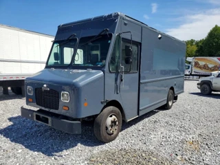 FREIGHTLINER MT45