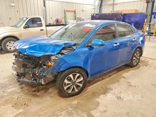 KIA RIO S