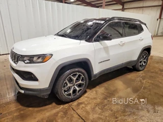 JEEP COMPASS LIMITED