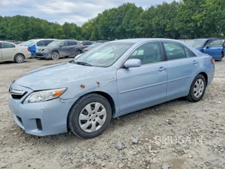 TOYOTA CAMRY HYBRID
