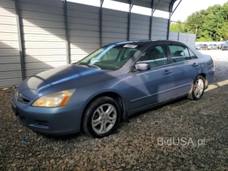 HONDA ACCORD EX-L