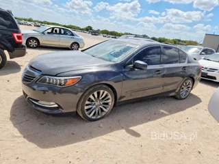 ACURA RLX ADVANCE