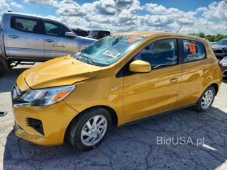 MITSUBISHI MIRAGE ES