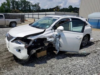 LEXUS RX 350 BASE