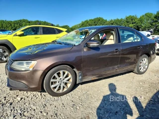 VOLKSWAGEN JETTA SE