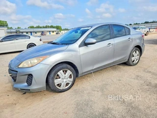 MAZDA 3 I