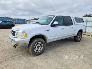 FORD F150 SUPERCREW