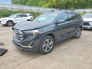 GMC TERRAIN SLT
