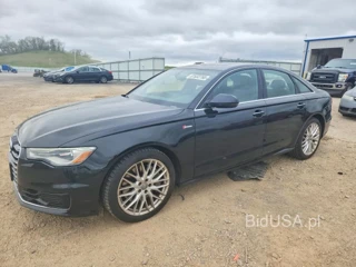AUDI A6 PREMIUM PLUS