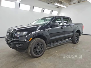 FORD RANGER XL
