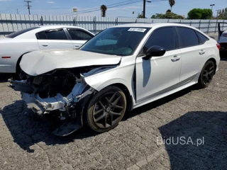 HONDA CIVIC SI