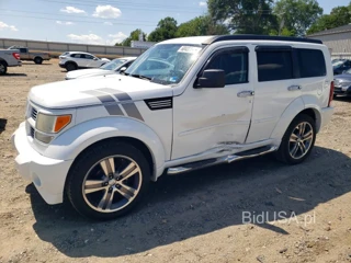 DODGE NITRO DETONATOR