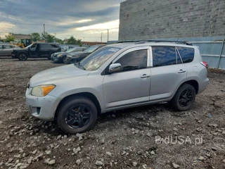 TOYOTA RAV4 BASE