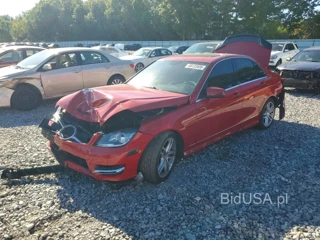 MERCEDES-BENZ C 300 4MATIC
