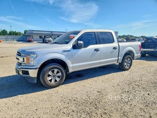 FORD F150 SUPERCREW