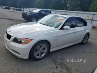 BMW 328 I SULEV