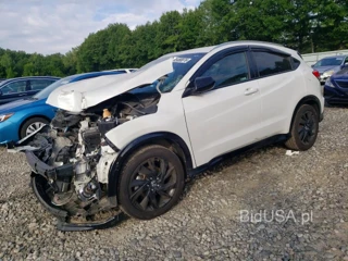 HONDA HR-V SPORT