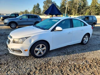 CHEVROLET CRUZE LIMITED LT