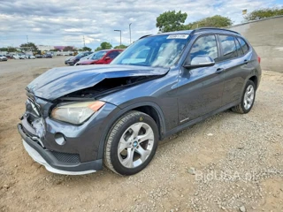 BMW X1 SDRIVE28I