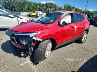 BUICK ENCORE GX PREFERRED