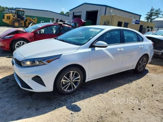KIA FORTE LXS