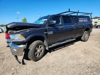 RAM 2500 SLT