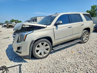 CADILLAC ESCALADE PREMIUM