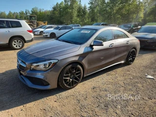 MERCEDES-BENZ CLA 250 4MATIC