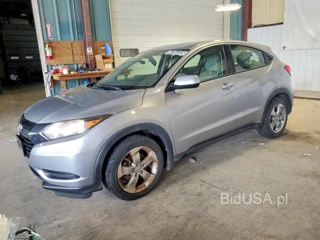 HONDA HR-V LX