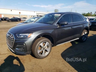 AUDI Q5 PREMIUM 40