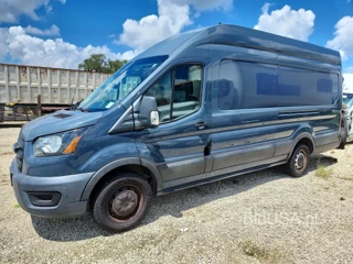FORD TRANSIT T-250