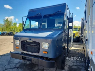 FREIGHTLINER MT45
