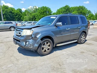 HONDA PILOT TOURING