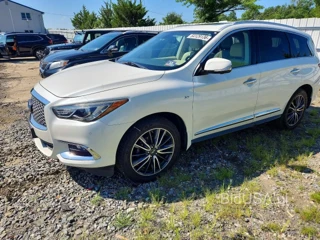 INFINITI QX60 BASE