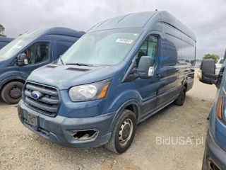 FORD TRANSIT 250