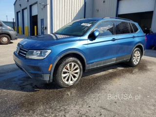 VOLKSWAGEN TIGUAN S