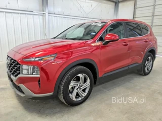 HYUNDAI SANTA FE SE