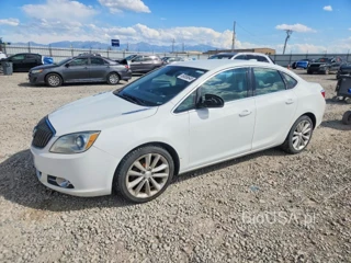 BUICK VERANO CONVENIENCE