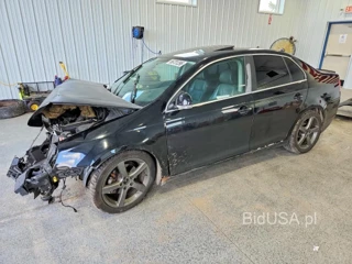 VOLKSWAGEN JETTA 2.5 OPTION PACKAGE 2