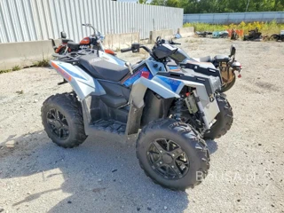 POLARIS SCRAMBLER