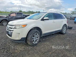 FORD EDGE LIMITED
