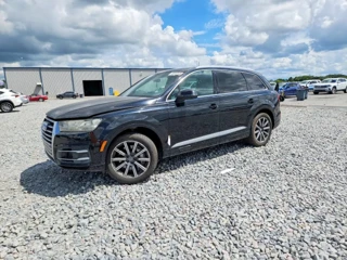 AUDI Q7 PREMIUM PLUS