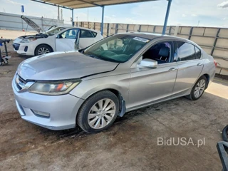 HONDA ACCORD TOURING