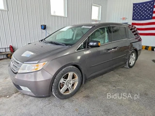 HONDA ODYSSEY TOURING