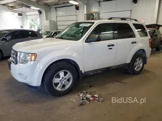 FORD ESCAPE XLT