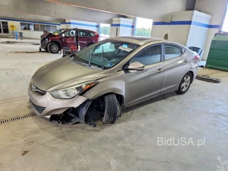 HYUNDAI ELANTRA VALUE EDITION