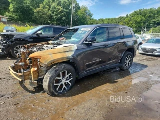 JEEP GRAND CHEROKEE L LIMITED