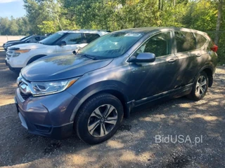 HONDA CR-V LX