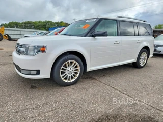 FORD FLEX SEL